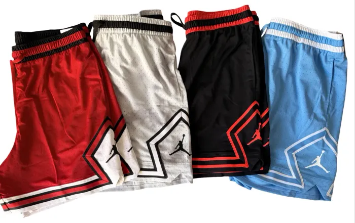 Shorts Jordan Originais sem Uso
