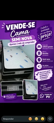 Cama