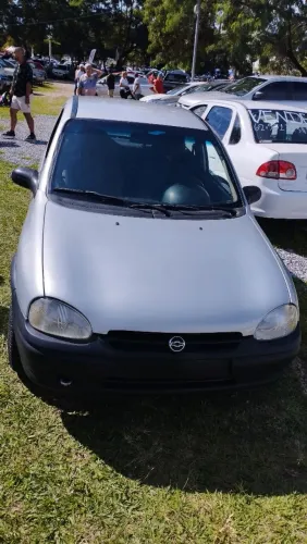 Chevrolet Corsa Wind 1.0 MPFI / EFI 2P 1999
