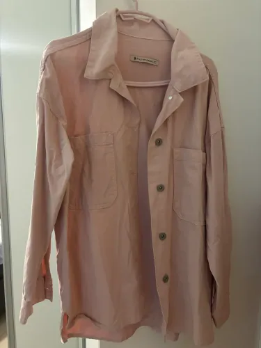 Jaqueta Polo Wear 