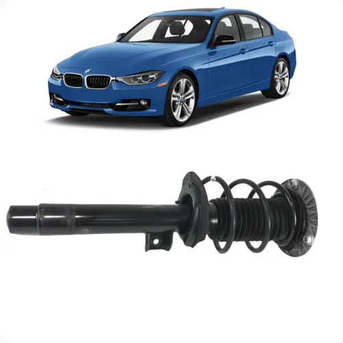 Amortecedor Dianteiro Esquerdo BMW Serie 3 320i 2.0 2013