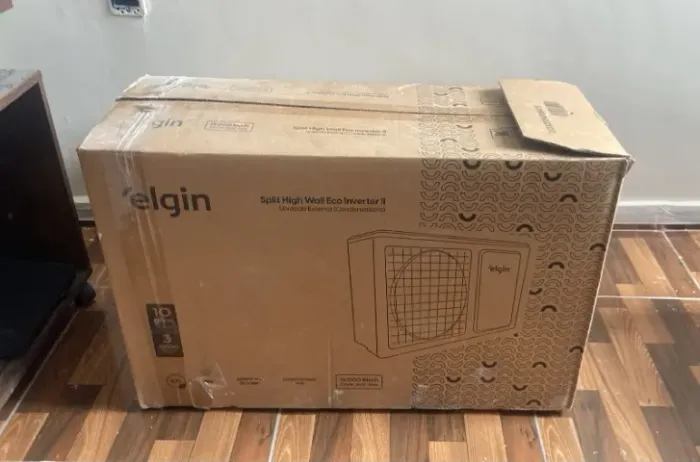 Ar Condicionado