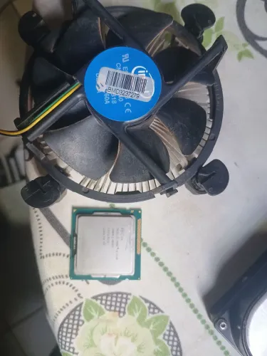 Processador i3 2120