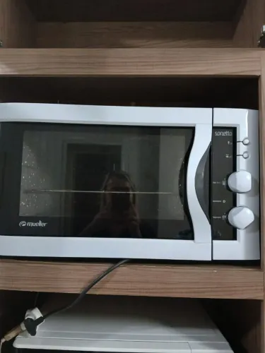 Forno elétrico