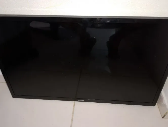 Smart tv Samsung 32 polegadas