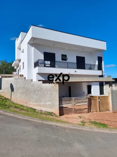 Casa - Residencial Quinta das Videiras - Louveira/SP.