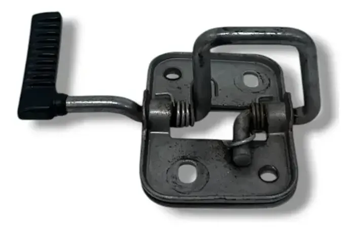 Fechadura Capô Superior Volkswagen Up Take 2014 2015 2016