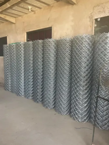 Tela de Alambrado 