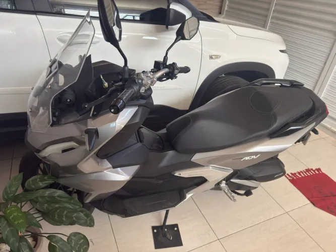 Honda ADV 160cc