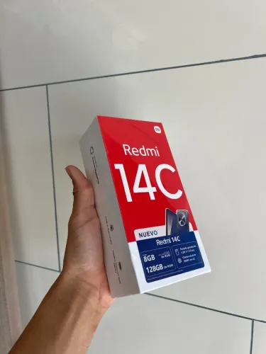 Xiaomi Redmi