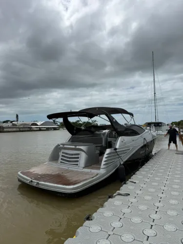 Armada 330 - 2014 x2 Mercruiser 220 HP ñ Phantom Triton Focker Real Nx Fs
