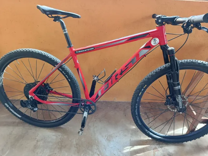 VENDO BIKE FIRST ARO 29 
