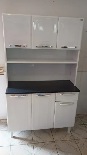 Armário de Colormaq 