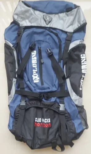 Mochila Clio Packs Horizon Exploring 70 Litros