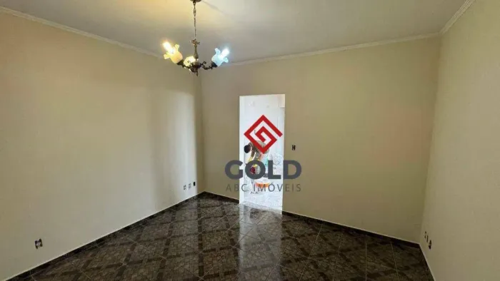 Casa com 2 dormitórios para alugar, 90 m² por R$ 2.745,00/mês - Vila Francisco Matarazzo -