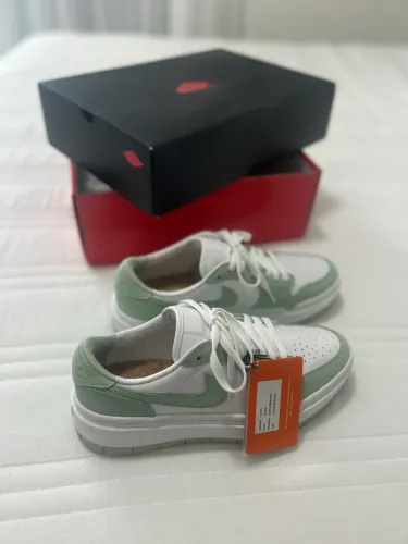 Tênis Air Jordan 1 Elevate - 41