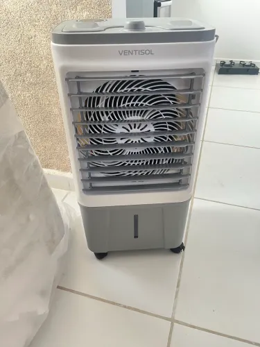 CLIMATIZADOR NOVOS 16 litros 