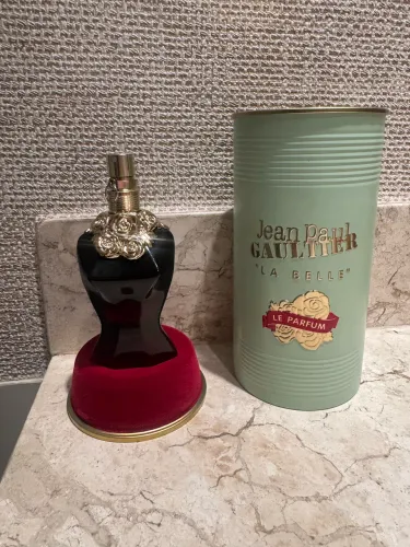 Perfume La Belle Le Parfum Jean Paul Gaultier (50ml) NOVO!