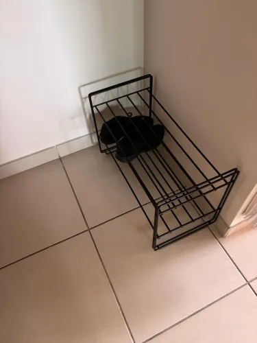 SAPATEIRA TOK & STOK PREÇO IMPERDÍVEL