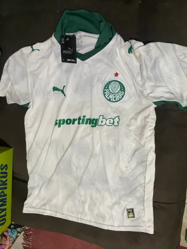 Camisa de Time