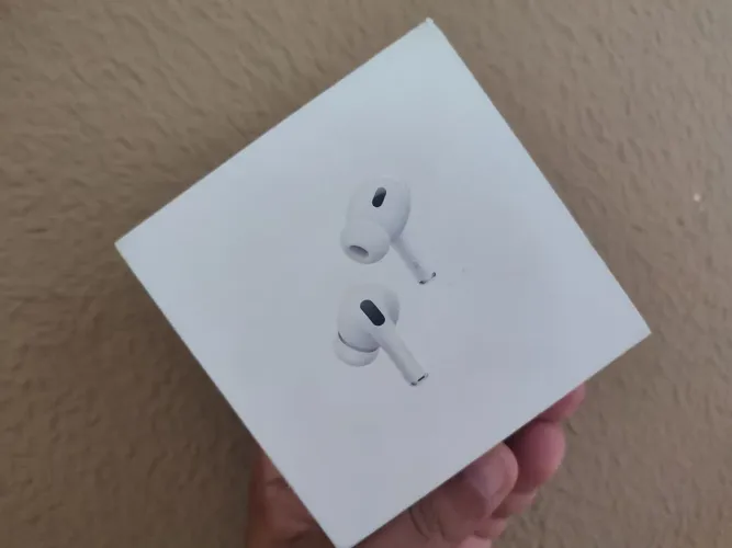 Airpods Pró 3, Lacrado , Promoção.