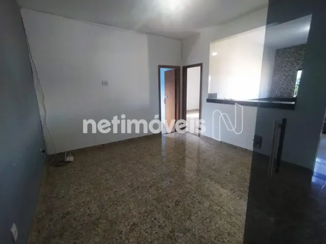 Venda Prédio Jardim Vitória Belo Horizonte