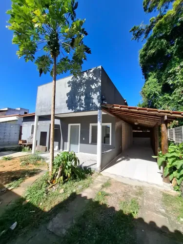 Imóvel para venda possui 110 metros quadrados com 1 quarto