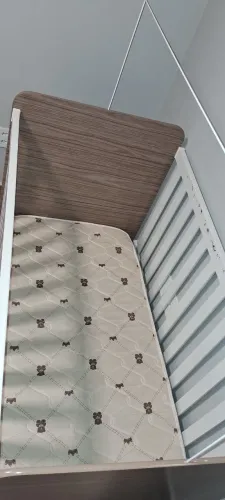 Berço/Cama