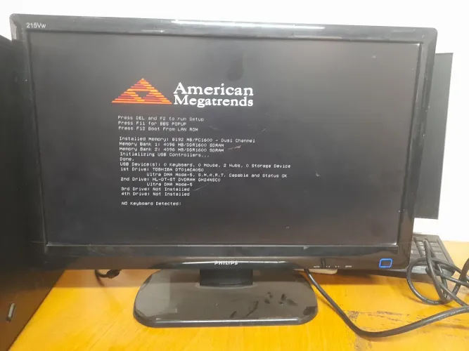 Computador Positivo Intel I3