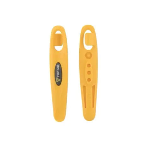 Rf091 espátula topeak shuttle para troca de pneus bike