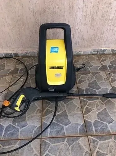 karcher K2.500 lavadora de alta pressão