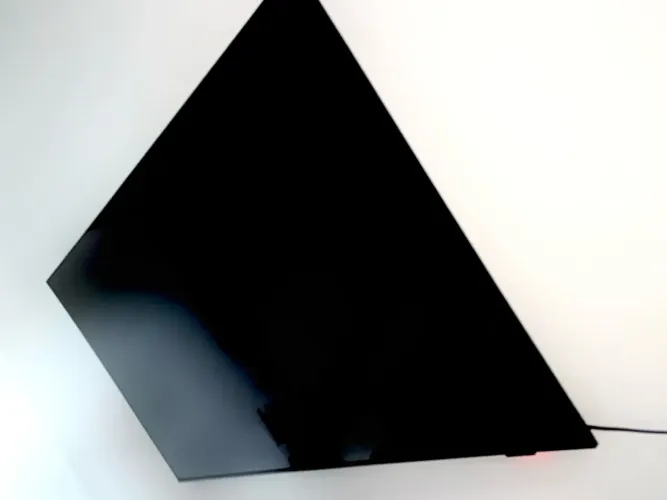 Tv Sansung 55 HDR 4k