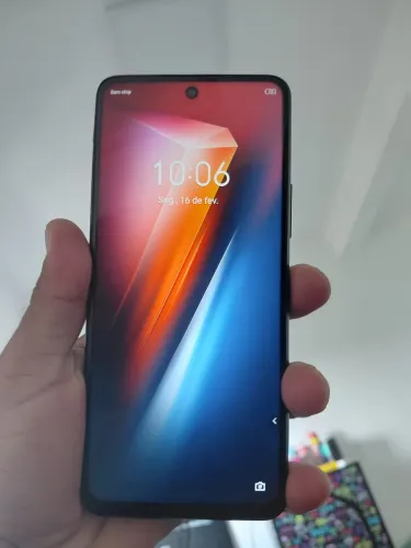 Celular Infinity Hot 11s