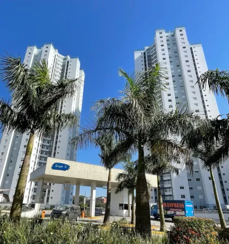 Condomínio Residencial Parque Firenze