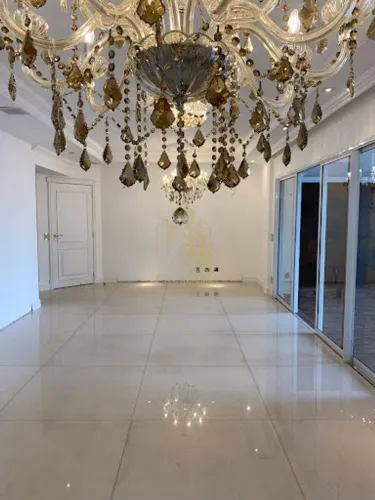 Apartamento Residencial à venda, Belenzinho, São Paulo - AP4639.