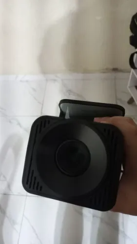 projetor hy320 4k wifi