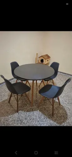 Mesa eiffel