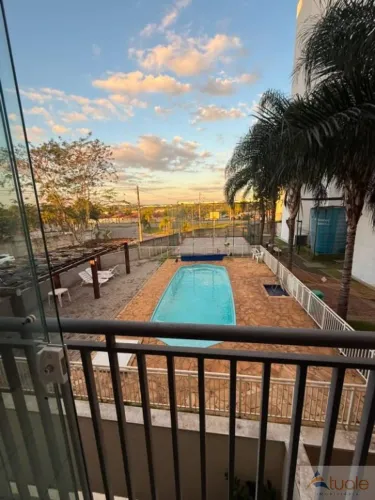 Apartamento com 3 dormitórios, 67 m² - venda por R$ 330.000,00 ou aluguel por R$ 2.753,00/