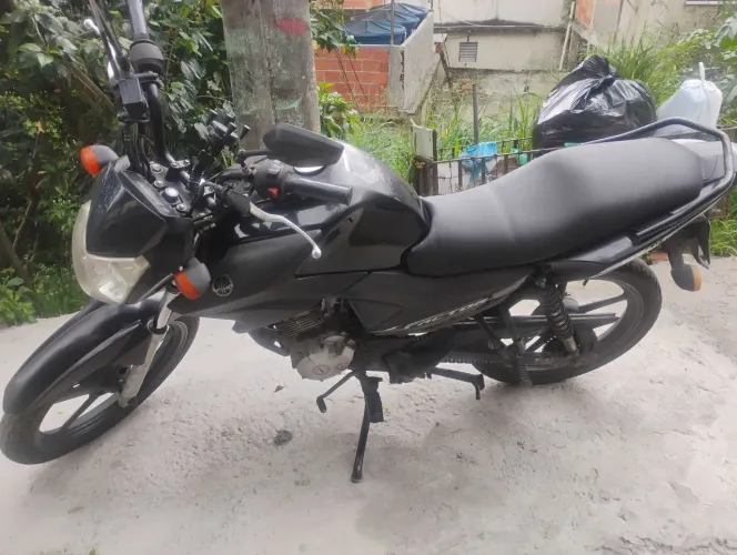 Factor 125i 2020