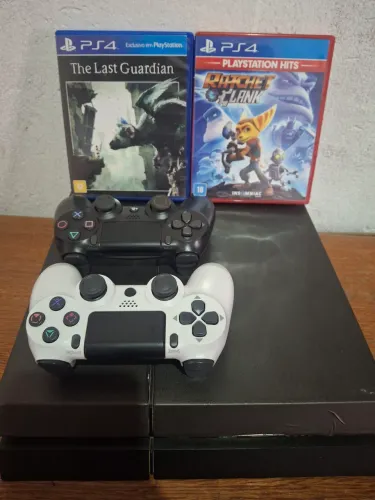 Ps4 