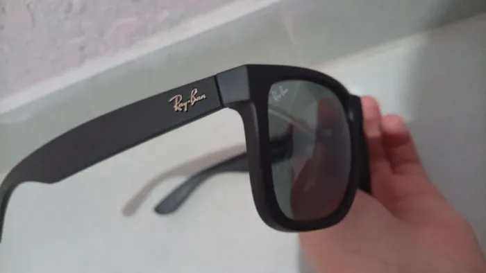 Óculos Rayban usado