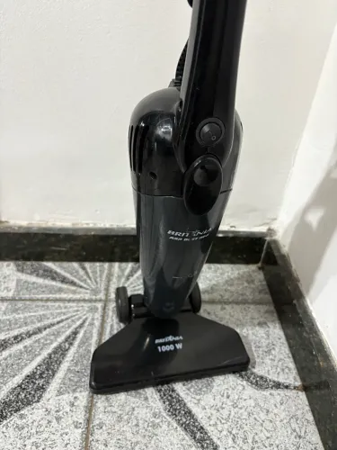 Aspirador de pó Britânia