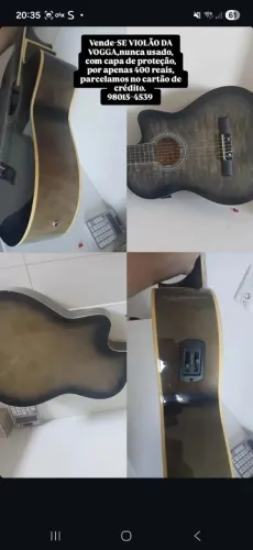 Móveis usados