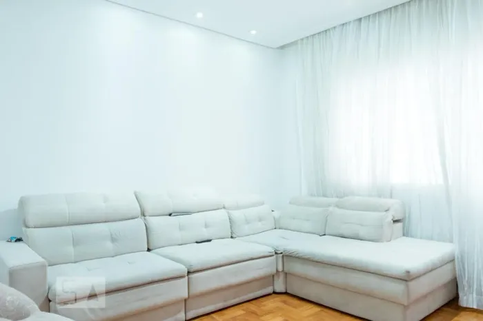 Apartamento à Venda - Casa Verde, 3 Quartos, 130 m2