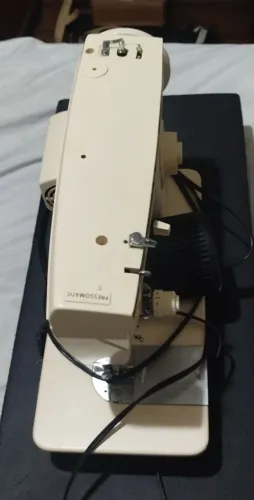Máquina de costura barato pra sair rápido