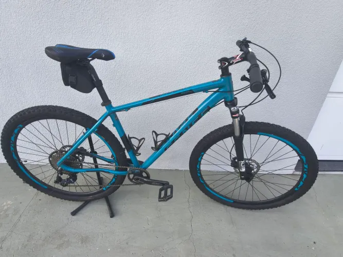 Bicicleta Sense Rock Evo 12v aro 29