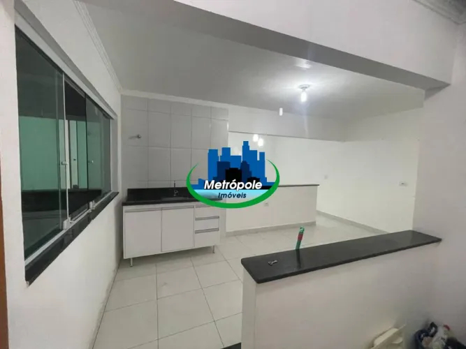 Apartamento sem condominio com 1 quarto para alugar, 48 m² por R$ 1.400/mês - Portal dos G