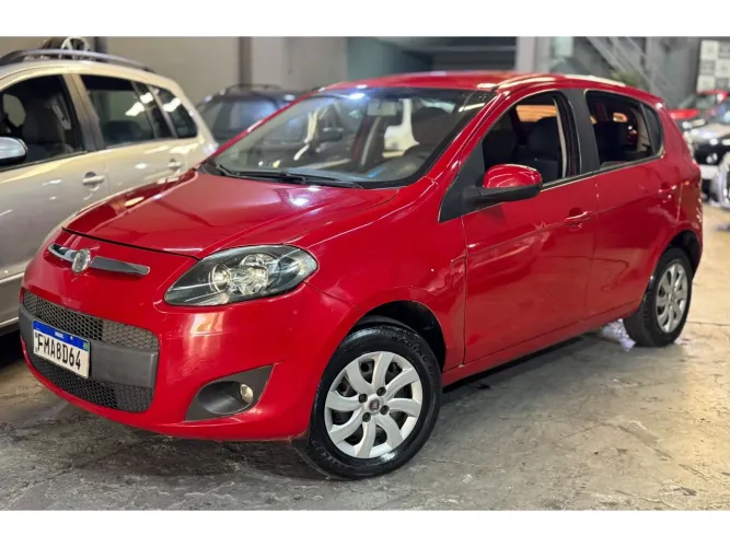 Fiat Palio Attractive 1.0 EVO Fire Flex 8V 5P 2014