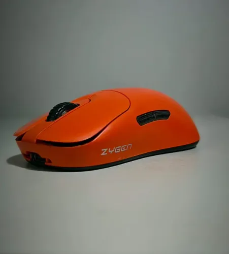 Mouse Vaxee Zygen NP-01S 2K Wireless Importado