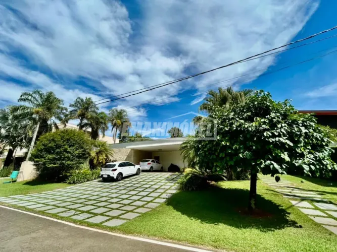 Casa em Condomínios em Araçoiaba da Serra